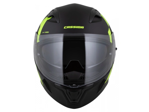 jaszmotor_webshop_cassida_orbit_grind_zart_bukosisak_napszemuveggel,_pinlock_elokeszitessel_(matt_fekete-sarga) galéria