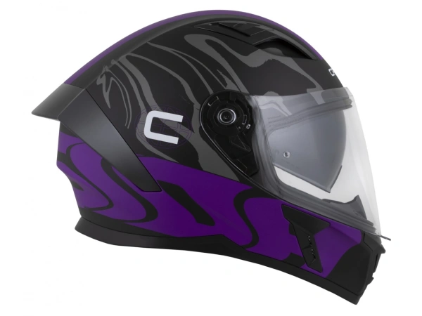 jaszmotor_webshop_cassida_orbit_multivers_zart_bukosisak_napszemuveggel,_pinlock_elokeszitessel_(matt_fekete-lila) galéria