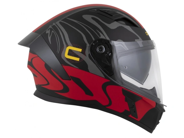 jaszmotor_webshop_cassida_orbit_multivers_zart_bukosisak_napszemuveggel,_pinlock_elokeszitessel_(matt_fekete-piros) galéria