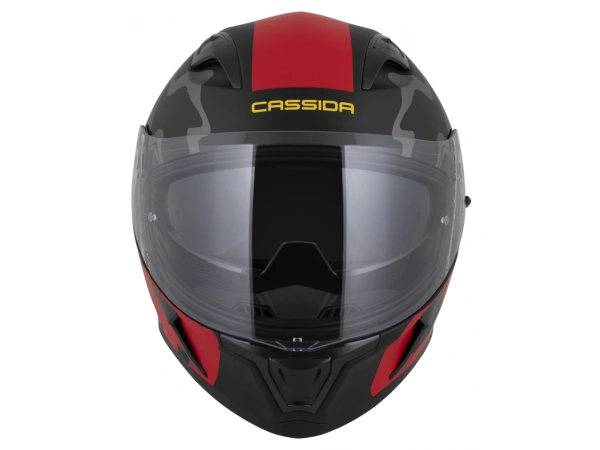 jaszmotor_webshop_cassida_orbit_multivers_zart_bukosisak_napszemuveggel,_pinlock_elokeszitessel_(matt_fekete-piros) galéria