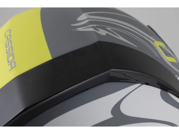 jaszmotor_webshop_cassida_orbit_multivers_zart_bukosisak_napszemuveggel,_pinlock_elokeszitessel_(matt_szurke-sarga) galéria