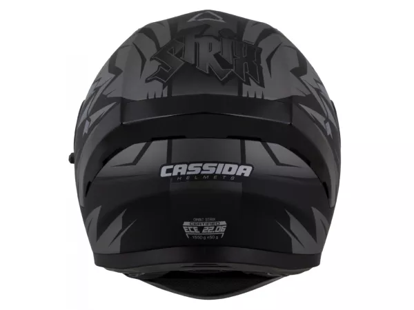 jaszmotor_webshop_cassida_orbit_strix_zart_bukosisak_napszemuveggel,_pinlock_elokeszitessel_(matt_fekete-szurke) galéria