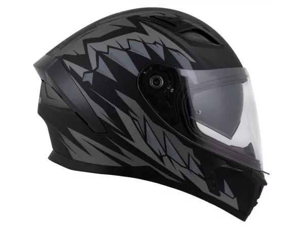 jaszmotor_webshop_cassida_orbit_strix_zart_bukosisak_napszemuveggel,_pinlock_elokeszitessel_(matt_fekete-szurke) galéria