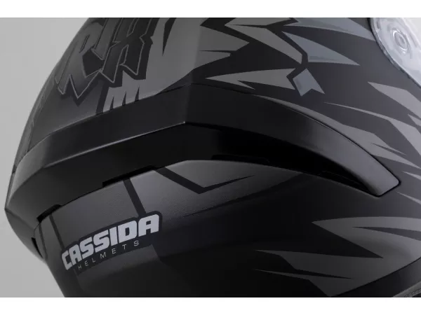 jaszmotor_webshop_cassida_orbit_strix_zart_bukosisak_napszemuveggel,_pinlock_elokeszitessel_(matt_fekete-szurke) galéria