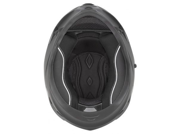 jaszmotor_webshop_cassida_orbit_strix_zart_bukosisak_napszemuveggel,_pinlock_elokeszitessel_(matt_fekete-szurke) galéria