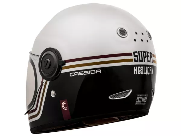 jaszmotor_webshop_cassida_fibre_super_hooligan_zart_Üvegszalas_bukosisak_(feher-fekete) galéria