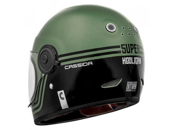 jaszmotor_webshop_cassida_fibre_super_hooligan_zart_Üvegszalas_bukosisak_(zold-fekete) galéria