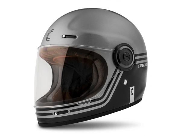 jaszmotor_webshop_cassida_fibre_super_hooligan_zart_Üvegszalas_bukosisak_(szurke-fekete) galéria