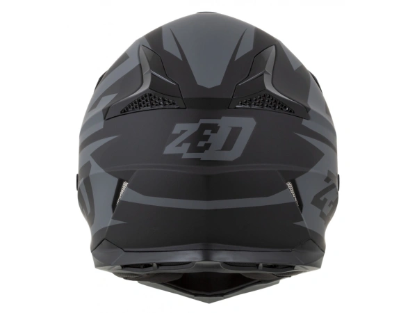 jaszmotor_webshop_zed_x1.9_2025_gyerek_cross_bukosisak_(matt_fekete_-_szurke) galéria