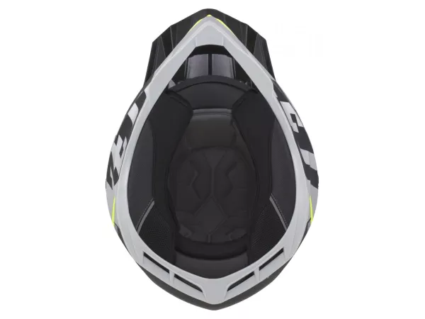 jaszmotor_webshop_zed_x1.9_2025_gyerek_cross_bukosisak_(matt_fekete_-_szurke) galéria