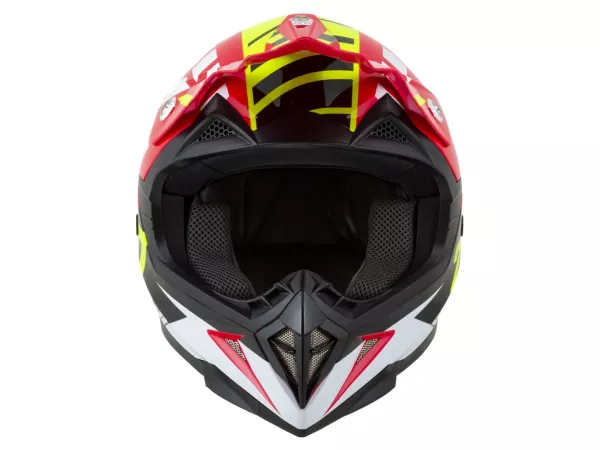 jaszmotor_webshop_zed_x1.9_2025_gyerek_cross_bukosisak_(piros_-_fekete_-_feher_-_sarga) galéria