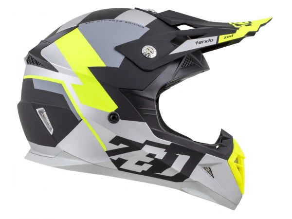 jaszmotor_webshop_zed_x1.9_2025_gyerek_cross_bukosisak_(matt_szurke_-_fekete_-_sarga) galéria