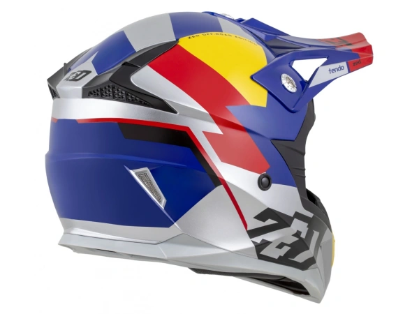 jaszmotor_webshop_zed_x1.9_2025_gyerek_cross_bukosisak_(kek_-_piros_-_sarga_-_szurke) galéria