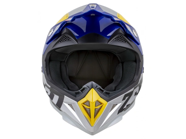 jaszmotor_webshop_zed_x1.9_2025_gyerek_cross_bukosisak_(kek_-_piros_-_sarga_-_szurke) galéria