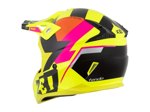 jaszmotor_webshop_zed_x1.9_2025_gyerek_cross_bukosisak_(sarga_-_rozsaszin_-_narancssarga_-_fekete) galéria