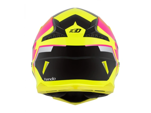 jaszmotor_webshop_zed_x1.9_2025_gyerek_cross_bukosisak_(sarga_-_rozsaszin_-_narancssarga_-_fekete) galéria