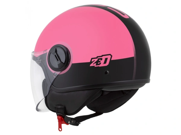 jaszmotor_webshop_zed_c35_2025_nyitott_bukosisak_(rozsaszin_-_fekete) galéria