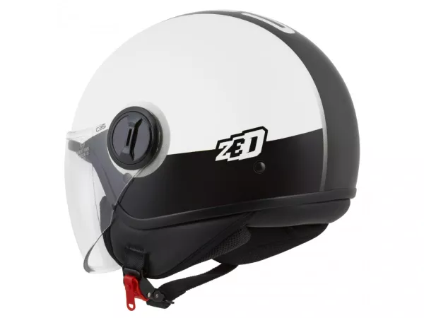 jaszmotor_webshop_zed_c35_2025_nyitott_bukosisak_(feher_-_fekete) galéria