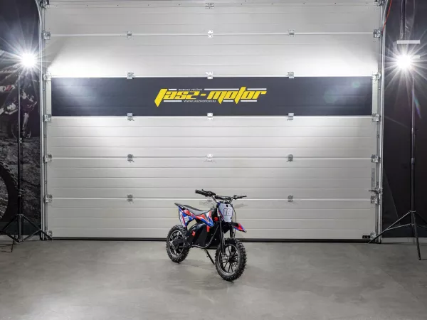 jaszmotor_webshop_highper_hp114e_elektromos_gyerek_pocket_cross_motor_(Új)_-_piros-fekete galéria