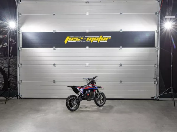 jaszmotor_webshop_highper_hp114e_elektromos_gyerek_pocket_cross_motor_(Új)_-_piros-fekete galéria