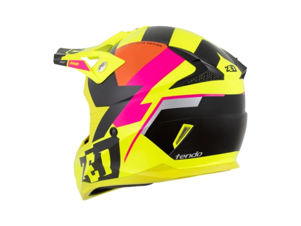 jaszmotor_webshop_zed_x1.9_cross_bukosisak_(sarga_-_rozsaszin_-_narancssarga_-_fekete) galéria