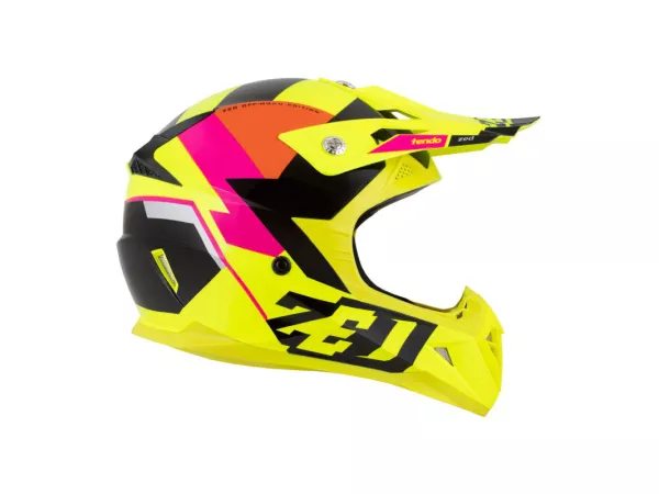jaszmotor_webshop_zed_x1.9_cross_bukosisak_(sarga_-_rozsaszin_-_narancssarga_-_fekete) galéria