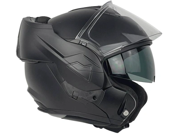 jaszmotor_webshop_naxa_ff1_b_matt_fekete_felnyithato_bukosisak_napszemuveggel_+_ajandek_pinlock_lencse galéria