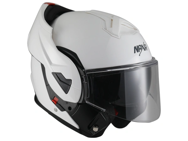 jaszmotor_webshop_naxa_ff1_c_feher_felnyithato_bukosisak_napszemuveggel_+_ajandek_pinlock_lencse galéria