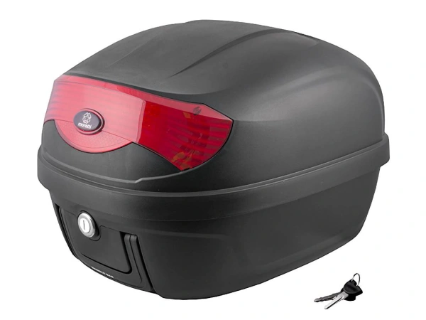 jaszmotor_webshop_univerzalis,_motorra_szerelheto_hatso_doboz_mr808_-_28l,_(fekete_-_piros)_-_moretti galéria