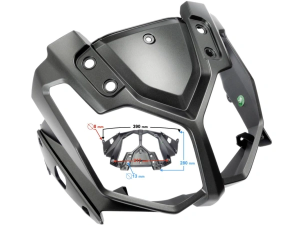 jaszmotor_webshop_fejidom_voge_300_rally_(e5)_(fekete) galéria