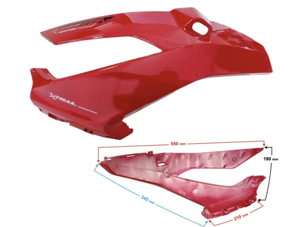 jaszmotor_webshop_elso_lampa_burkolat_bal_felso_barton_x-trail_125_(piros) galéria