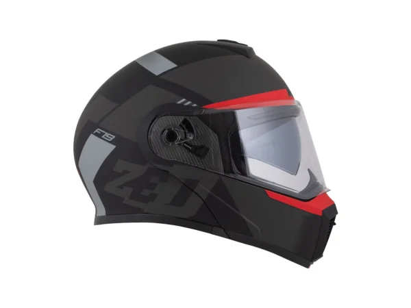 jaszmotor_webshop_zed_f19_felnyithato_bukosisak_napszemuveggel_(matt_fekete_-_piros) galéria