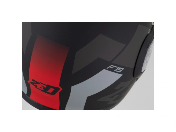 jaszmotor_webshop_zed_f19_felnyithato_bukosisak_napszemuveggel_(matt_fekete_-_piros) galéria