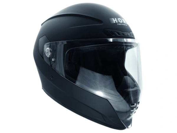 jaszmotor_webshop_horn_h838_-_zart_bukosisak_+_ajandek_sotetitett_plexivel_(matt_fekete) galéria