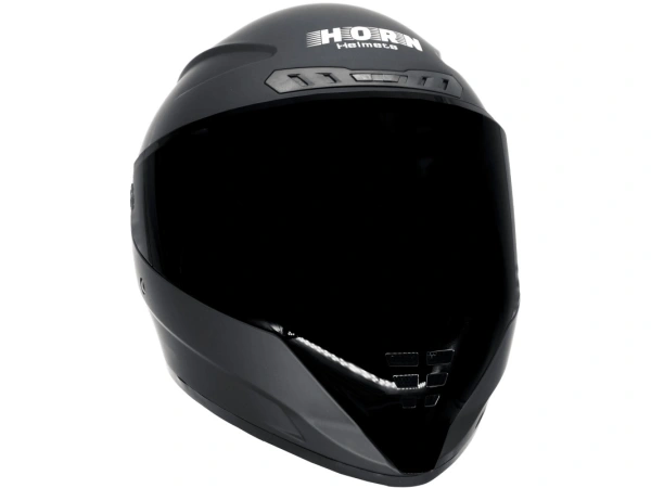 jaszmotor_webshop_horn_h838_-_zart_bukosisak_+_ajandek_sotetitett_plexivel_(matt_fekete) galéria