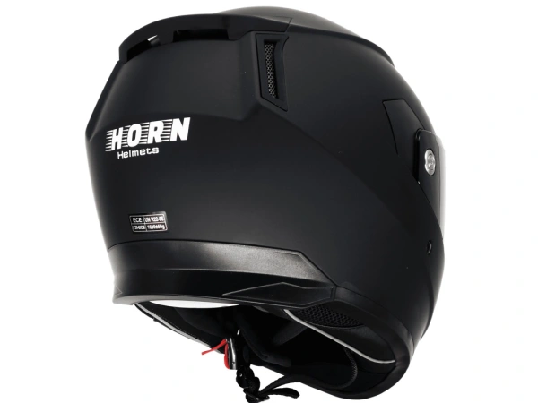 jaszmotor_webshop_horn_h838_-_zart_bukosisak_+_ajandek_sotetitett_plexivel_(matt_fekete) galéria