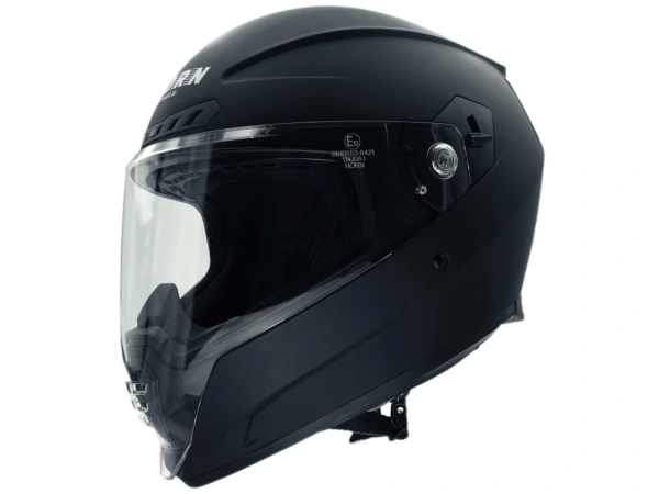 jaszmotor_webshop_horn_h838_-_zart_bukosisak_+_ajandek_sotetitett_plexivel_(matt_fekete) galéria