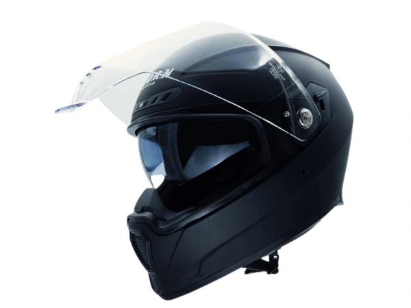 jaszmotor_webshop_horn_h838_-_zart_bukosisak_+_ajandek_sotetitett_plexivel_(matt_fekete) galéria