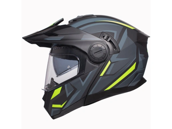 jaszmotor_webshop_horn_multi-tour_felnyithato_bukosisak_napszemuveggel_es_pinlock_elokeszitessel_(matt_szurke_-_fekete-_sarga) galéria