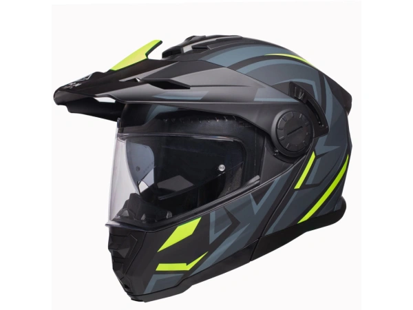 jaszmotor_webshop_horn_multi-tour_felnyithato_bukosisak_napszemuveggel_es_pinlock_elokeszitessel_(matt_szurke_-_fekete-_sarga) galéria