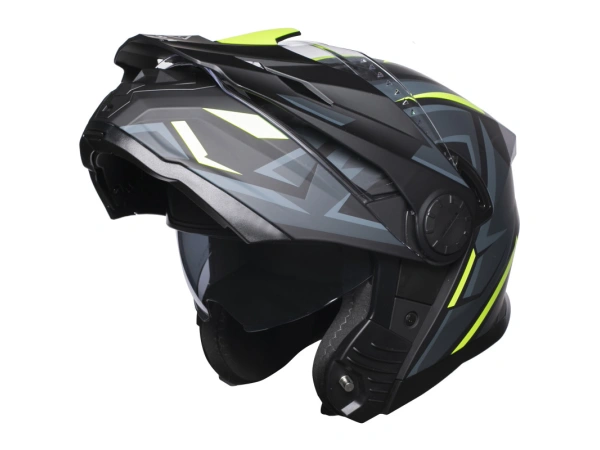 jaszmotor_webshop_horn_multi-tour_felnyithato_bukosisak_napszemuveggel_es_pinlock_elokeszitessel_(matt_szurke_-_fekete-_sarga) galéria