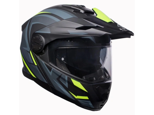 jaszmotor_webshop_horn_multi-tour_felnyithato_bukosisak_napszemuveggel_es_pinlock_elokeszitessel_(matt_szurke_-_fekete-_sarga) galéria