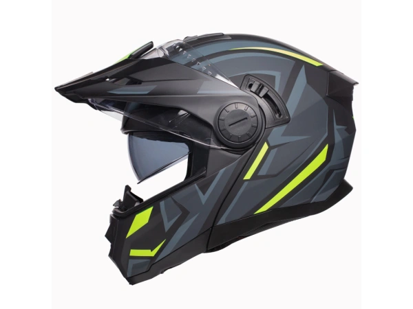 jaszmotor_webshop_horn_multi-tour_felnyithato_bukosisak_napszemuveggel_es_pinlock_elokeszitessel_(matt_szurke_-_fekete-_sarga) galéria