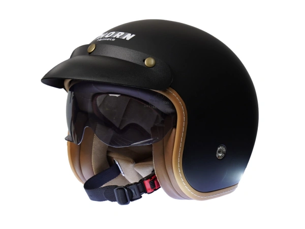 jaszmotor_webshop_horn_h629_nyitott_bukosisak_napszemuveggel_(matt_fekete) galéria