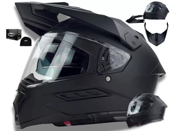 jaszmotor_webshop_naxa_co5-b_cross_bukosisak_felnyithato_plexivel_es_napszemuveggel galéria