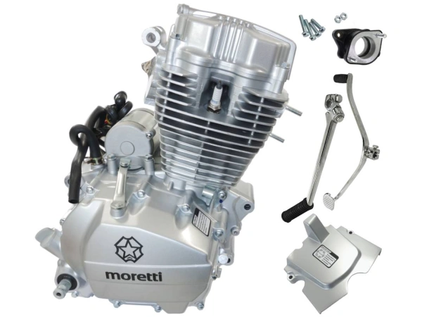 jaszmotor_webshop_motorblokk_komplett_4t,_125ccm,_156fmi_(4_sebesseges)_(ezust)_-_moretti galéria