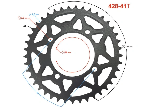 jaszmotor_webshop_lanckerek_hatso_428,_41_fogas,_barton_nxt_125 galéria