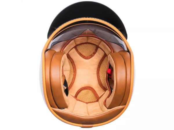 jaszmotor_webshop_horn_h629_nyitott_bukosisak_napszemuveggel_(fekete) galéria