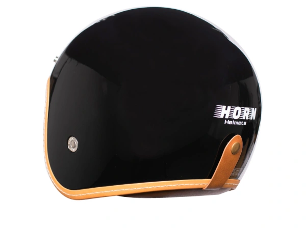 jaszmotor_webshop_horn_h629_nyitott_bukosisak_napszemuveggel_(fekete) galéria