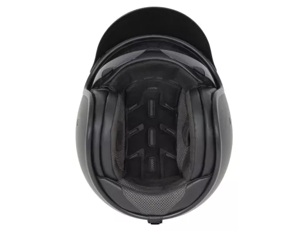 jaszmotor_webshop_cassida_oxygen_2.0_mf_nyitott_bukosisak_napszemuveggel galéria